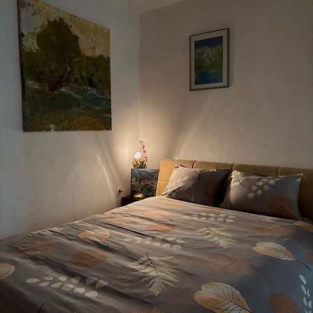 Apartments "M&M-2" Mostar Exteriér fotografie